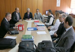 Orhan'dan Öğretmenler Günü jesti