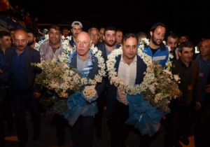 Erzurum, Sporda altın yılını yaşıyor