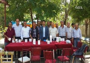 Koop-İş Sendikası 50'inci yılında