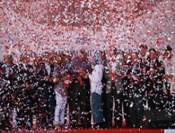 Erdoğan'dan birlik mesajı