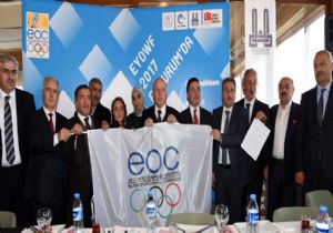 Sekmen'den Spor'da 2023 hedefi