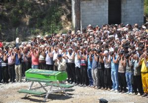 Erzurum'dan gitti, Kozan'da yaşamını yitirdi