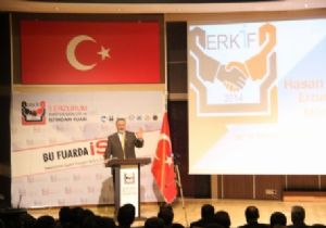 Müftü Çınar: ‘Huzur İslam'da'