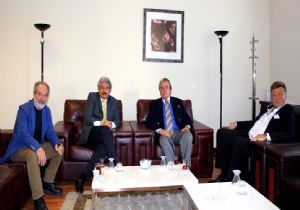 Yeşilçam'ın unutulmazları Erzurum'daydı