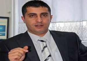 Eğilmez, Suriye'deki Gizli Aktörü açıkladı