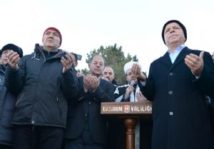 Altıparmak: ‘93 Ruhu hep yaşayacak'