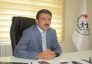 Toğrul: ‘Öğretmenler toplumun kılavuzları'