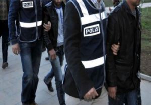 5 ilde terör operasyonu: 16 gözaltı
