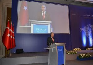 Ala: ‘ Milli irade hırsızlığına izin verilmeyecektir'