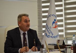 'Öğretmenler birliğimizin teminatı'