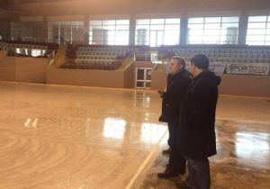‘Erzurum'da hiçbir sorun yok'
