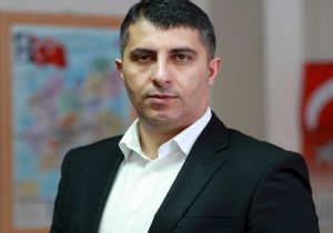 Eğilmez:  ‘Tarihimize iftira atılıyor'