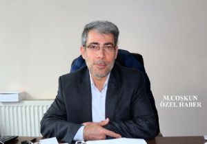 Bayır'dan KOBİ'lere çağrı