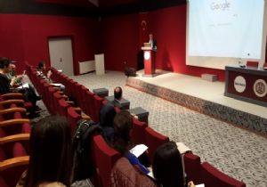 ATA Teknokent Patent Eğitiminde bir ilk