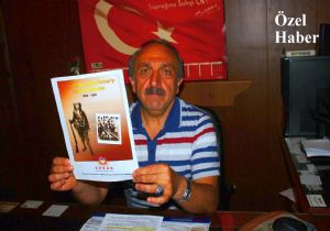 Övgüler Türk Kızılay'ına