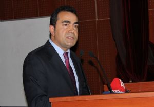 5. Türkiye Zoonotik Hastalıklar Sempozyumu başladı