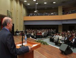 5 bin öğrenci 30 bin kitap okudu
