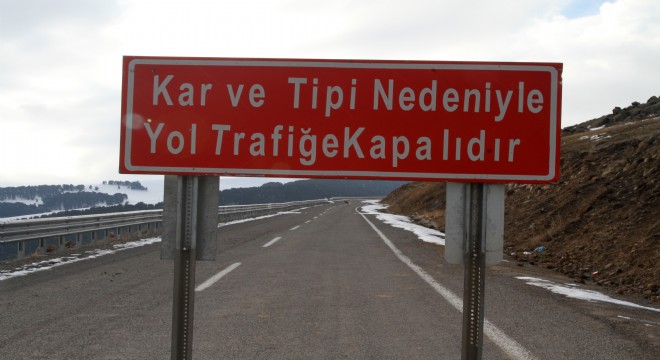 6 ay boyunca kapalı kalacak
