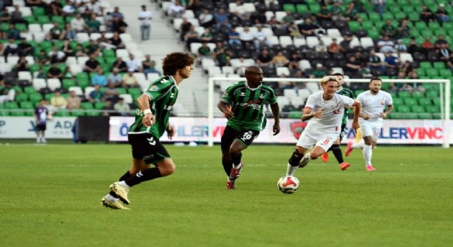 6 sezonda 16 teknik adam, 5 başkan