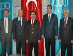 Akdeniz Oyunlarına Erzurum örneği