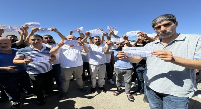 600 milyon TL'lik vurgun: 400 kişi mağdur edildi