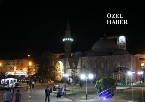 60 yılın en sıcak temmuzu 2000'de yaşandı