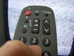 Çocuklarımız dizi tutkunu