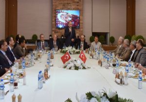 Erzurum'un Paşalarına Veda