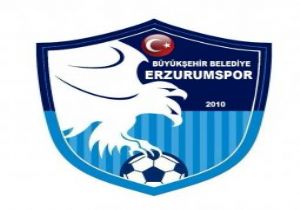 Erzurumspor'un altyapısı sağlam
