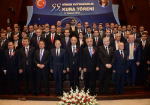 Bakan Ala'dan ‘vicdani dil' vurgusu