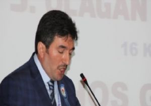 Karataş: ‘Anaya saygı temel değerimiz'