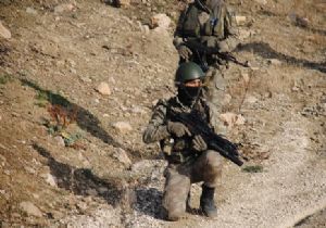 Pkk'ya bir darbe daha