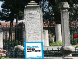 Selam Duadır...