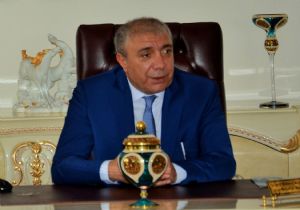 Kılıç: ‘Erzurum, Cumhuriyetimizi kuran şehir'