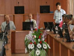 Hayat Boyu Öğrenme Kültürüne destek