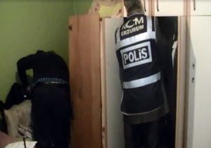 6 uyuşturucu satıcı tutuklandı