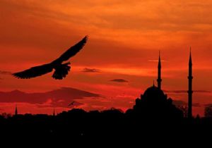 12 Ocak Pazar günü ‘Mevlid Kandili'
