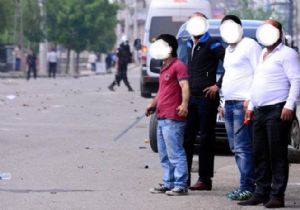 6 kişi gözaltına alındı