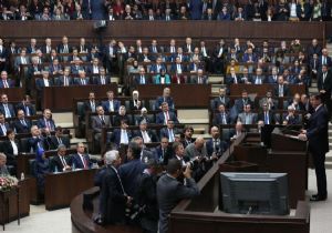 ‘O hendekler kapatılacak'