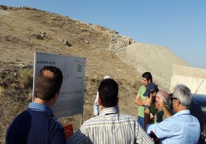 Erzincan'da başladı, Erzurum'da bitti