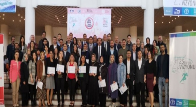 “7 Gün 7 Hüner”