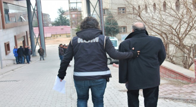 7 ilde FETÖ operasyonu: 18 gözaltı