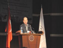 Erzurum STK'ları tek yürek