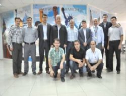 Zaman'da nöbet değişimi