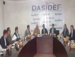 ERGİAD'dan Dünya'ya Gıda Köprüsü