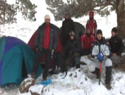 Topyolu'nda tarihi yaşadılar…!