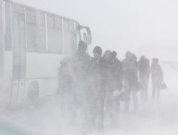 717 köy yolu kapalı