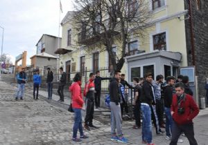 Azerbaycan'a destek yağıyor 