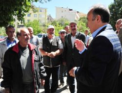 ‘Bu noktaya kolay gelinmiyor'