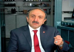 ER-VAK'tan Sekmen'e  Fuar teşekkürü
